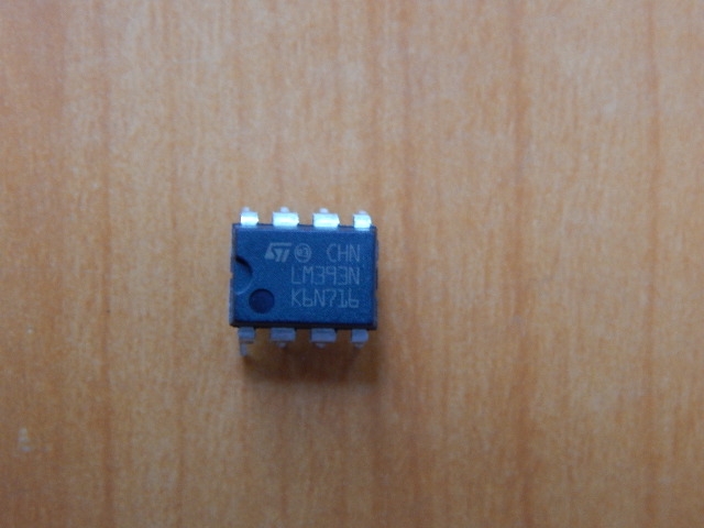 LM393N