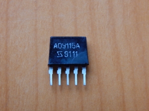 АОУ115А