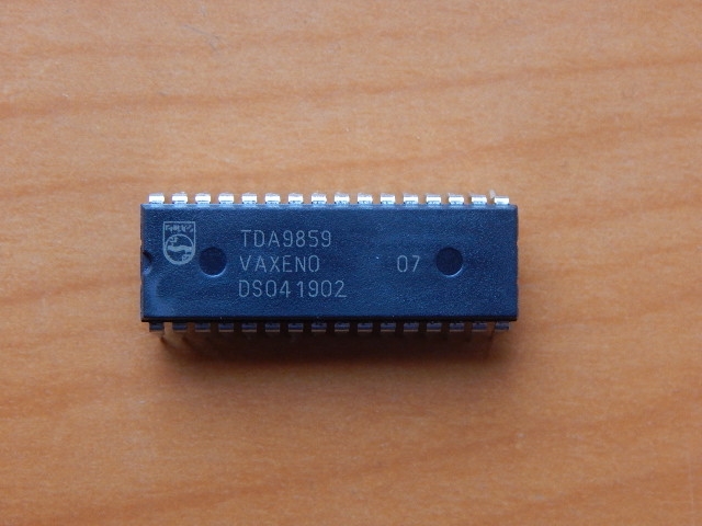TDA9859