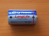 Батарейка Спутник R20/UM1 LongLife 1.5v