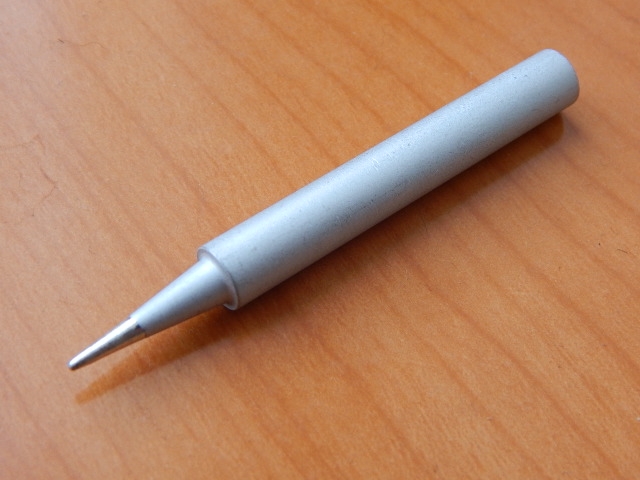 Жало паяльника 20-40W (4.8mm) N1-5
