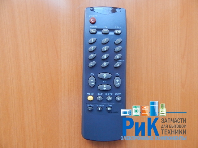 Пульт Samsung AA59-10081F  (TV)