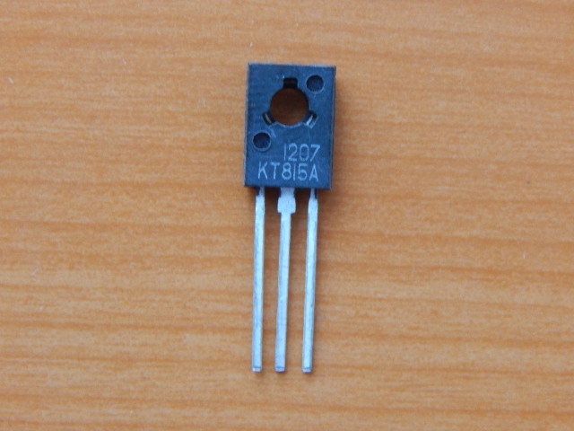 КТ815А
