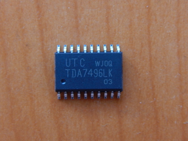 TDA7496LK SMD