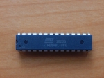 ATMEGA8L-8PU