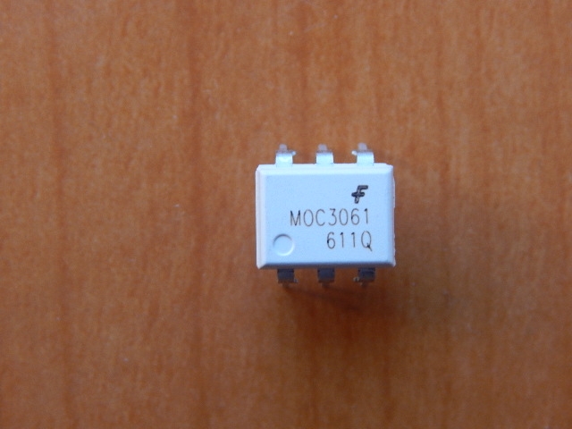 MOC3061M