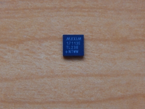 MAX17113ETL