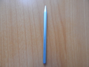 Жало паяльника 25-40W (3.8mm) B1-1