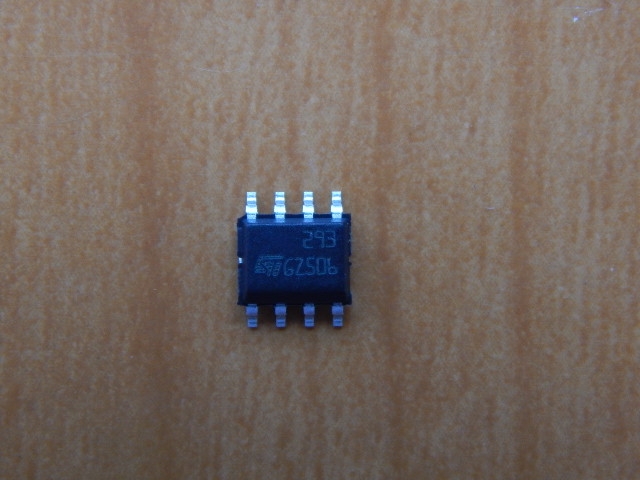LM293D