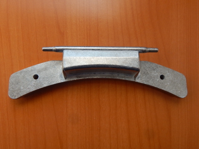 Петля люка Ariston, Indesit (035764)