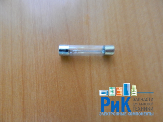 Предохранитель 6x30mm 10A ВПБ6-26