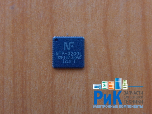 NTP3200L (NTP-3200L)