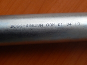 Амортизатор левый AMICA 80N  (8029504, DC66-00628A, SAR001AA)