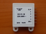 Блок управления клапаном КК01-М  (908081458002)