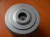 Двигатель пылесоса 1800W D=130mm H=117mm  (VC0716FQ29w), фото 2
