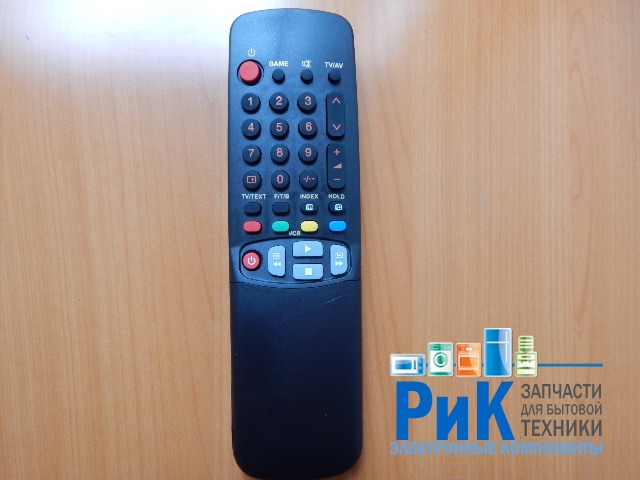 Пульт Panasonic EUR51973  (TV)