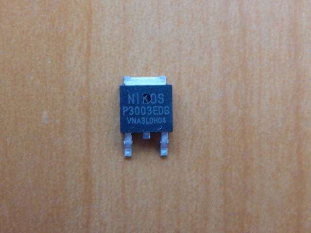 P3003EDG