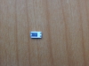 Светодиод SMD 5630 белый 6-6.5V 80mA (Б+), фото 2