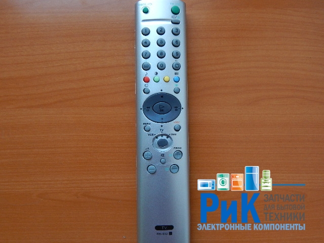 Пульт Sony RM-932  (TV)