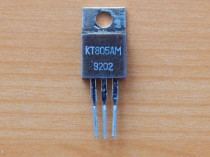 КТ805АМ