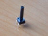 Кнопка 4-pin  6x6x18mm L=14mm  (№83)