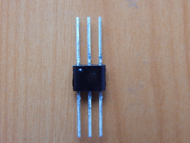 КЦ407А (400V, 500mA)