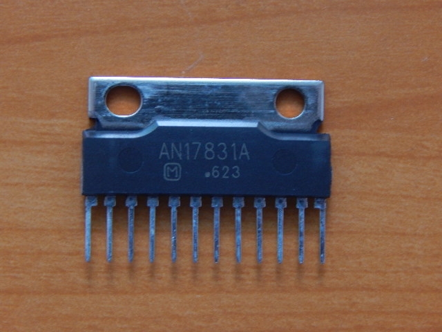 AN17831A