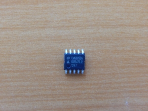 CM6805BG