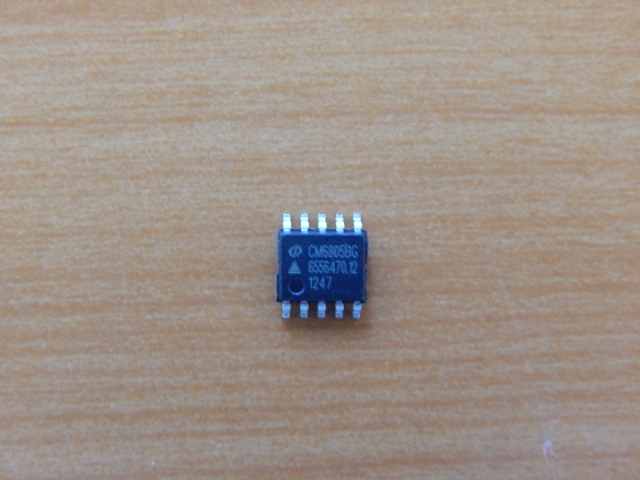 CM6805BG