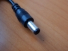 Адаптер питания 220/ 9.0V 1.0A 9W (5.5x2.5mm)  LX-0901, фото 2