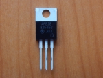 MBR2545CT (45V, 25A)