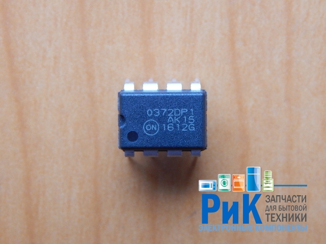 TCA0372DP1