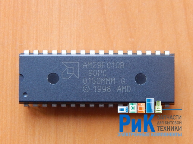 AM29F010B-90PC
