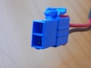 Термопредохранитель для холодильника Samsung  (DA47-00138D, PRB004SA), фото 2