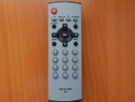 Пульт Panasonic EUR7717030  (TV)