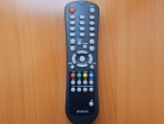 Пульт Shivaki, Techno BT0451C  (TV)