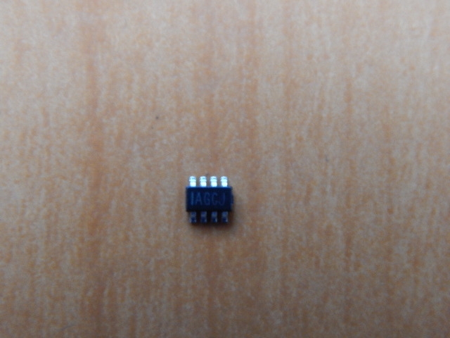 MP2315GJ (AGC)