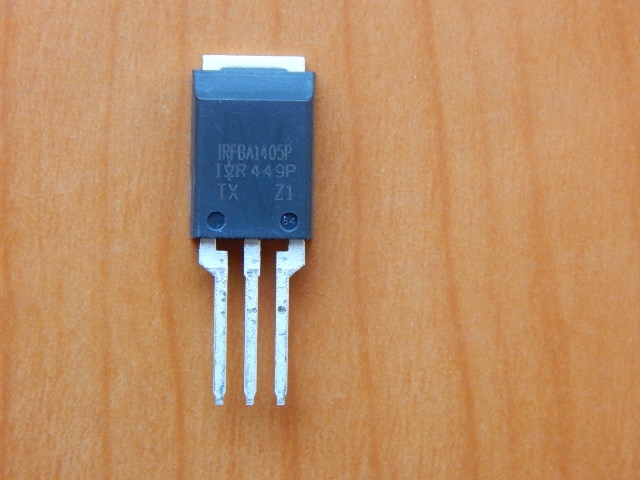 IRFBA1405P