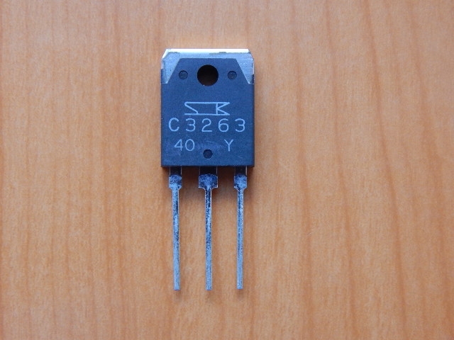 2SC3263