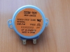 Двигатель вращения поддона SSM-16H (MDFJ06003) (220-240V, 3W, 5/6rpm, H=13mm)