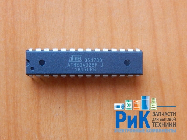 ATMEGA328P-PU