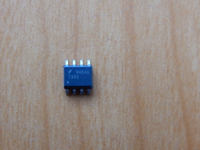 FAN7382M