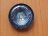 Динамик d=40mm, h=10mm,  8 Ohm, 0.5W  (№141)