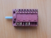 Переключатель режимов духовки Дарина ARGESON AC8  (800803, CU6604), фото 2