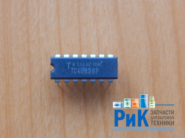 TC4093BP