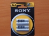 Батарейка Sony R03 (AAA) Ultra 1.5v