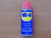 Средство для смазки замков WD-40 100 ml