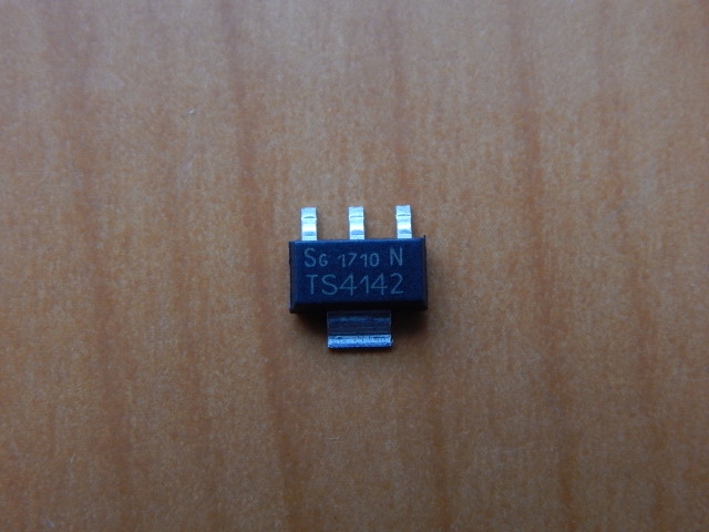 BTS4142N