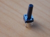 Кнопка 4-pin  6x6x16mm L=12mm  (№33)