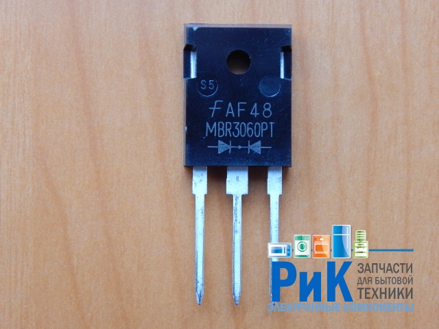 MBR3060PT (60V, 30A)